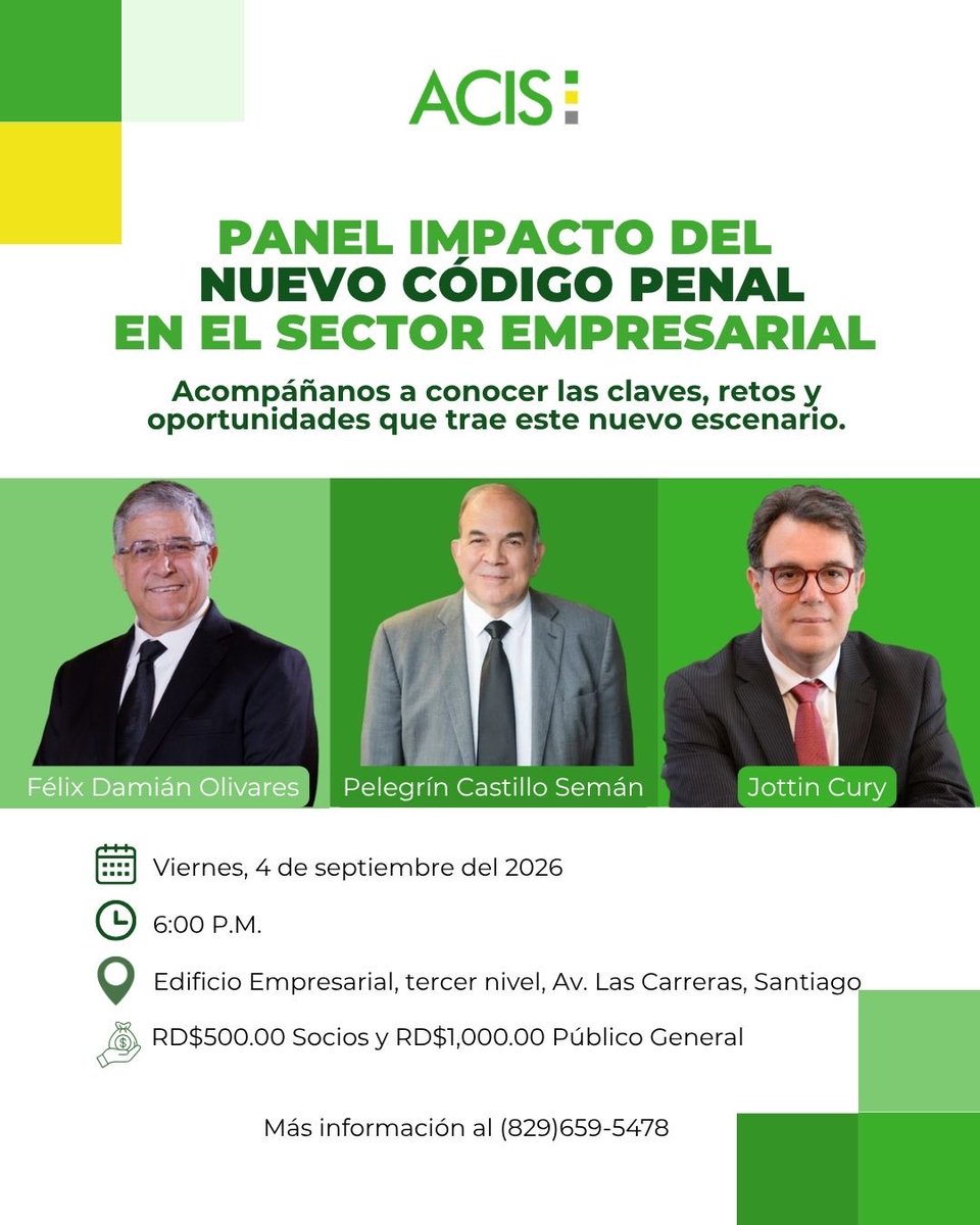 pelegrinc's tweet photo. Muy importante evento….en el que esperamos aportar al análisis de los retos que tenemos por delante. El 98% del tejido empresarial de RD son MIPYMES…. https://t.co/fXN9OF5dyP