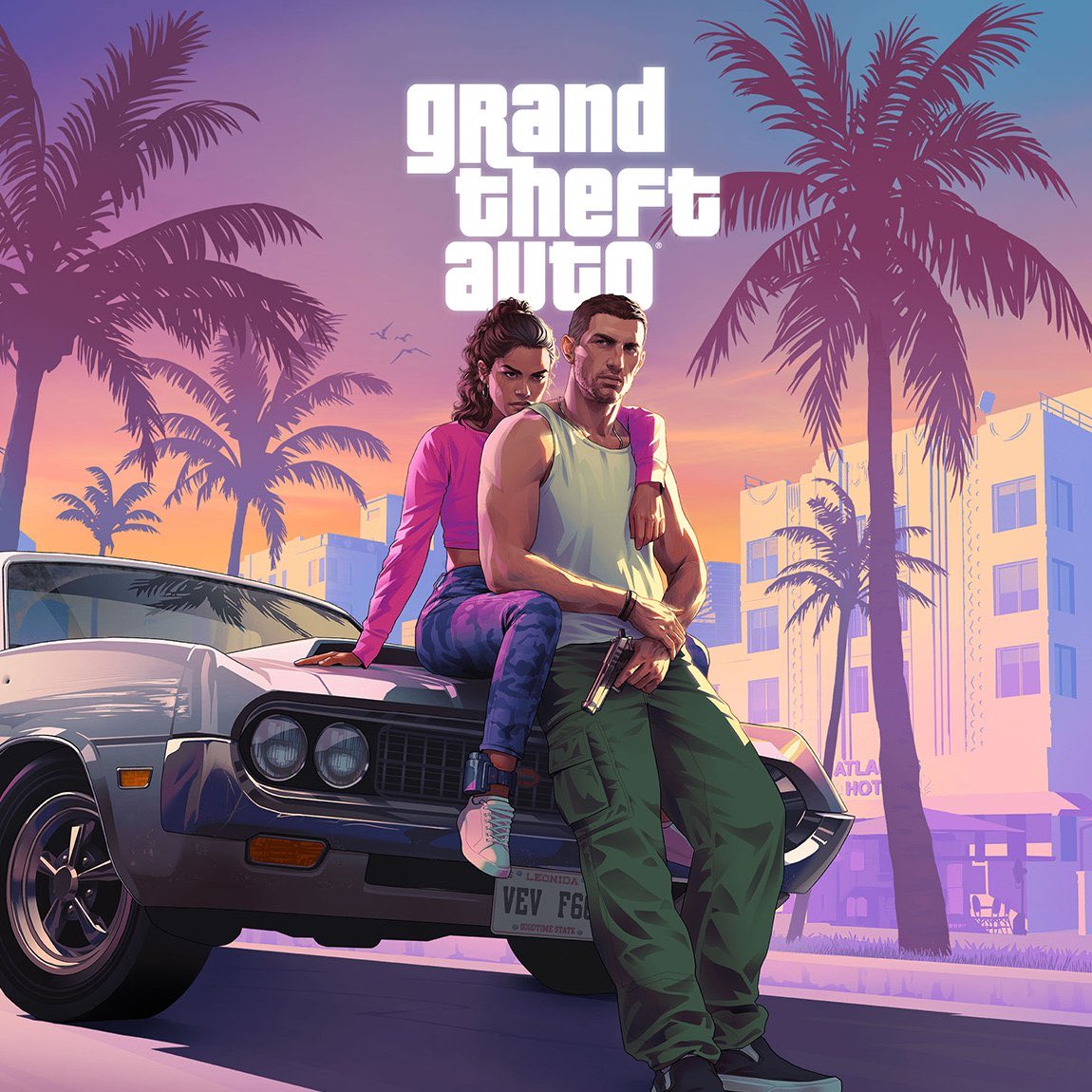 FearedBuck's tweet photo. GTA 6 leakers claim the game will feature in-game currency that can be exchanged for real-life money https://t.co/quQoVIh8PX