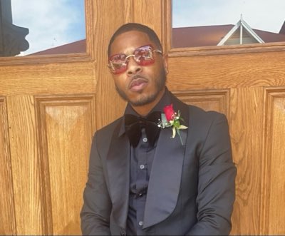 Rogotti91's tweet photo. #NewProfilePic #BeenHimStillHim🤷🏽‍♂️ https://t.co/IKkp5Vzxnl