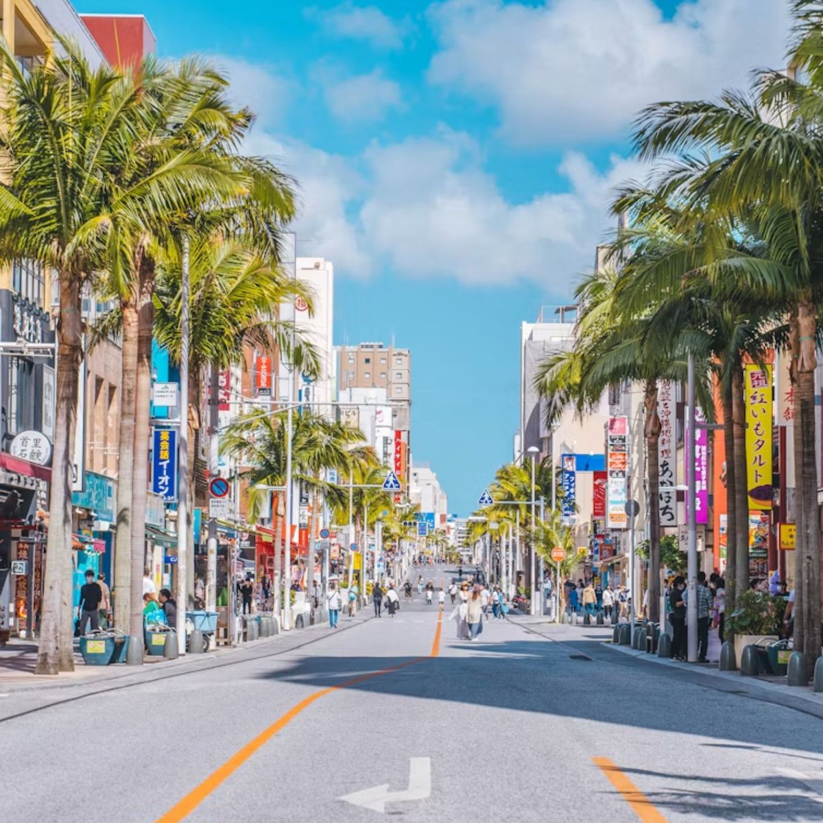 Dexerto's tweet photo. Hatsune Miku fans can now book an entire vacation to Japan built around her

The package includes flights and hotels in Okinawa, exclusive merch, themed food and a citywide stamp rally https://t.co/PaW9cL5nil