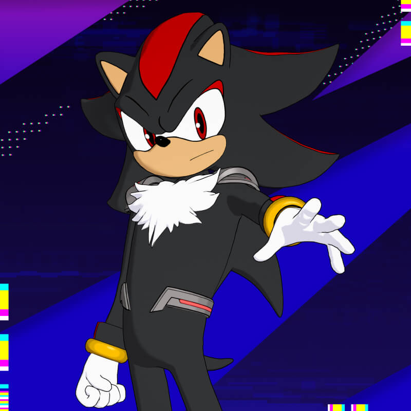 HYPEX's tweet photo. BETTER LOOK AT SHADOW's FORTNITE SKIN https://t.co/Qp5VwuXTgI