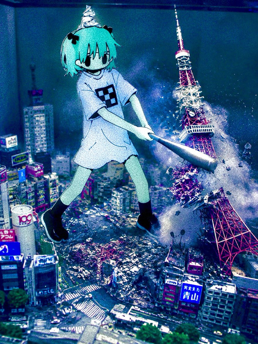 madox900's tweet photo. ストレス https://t.co/Lp8xFGMV4P