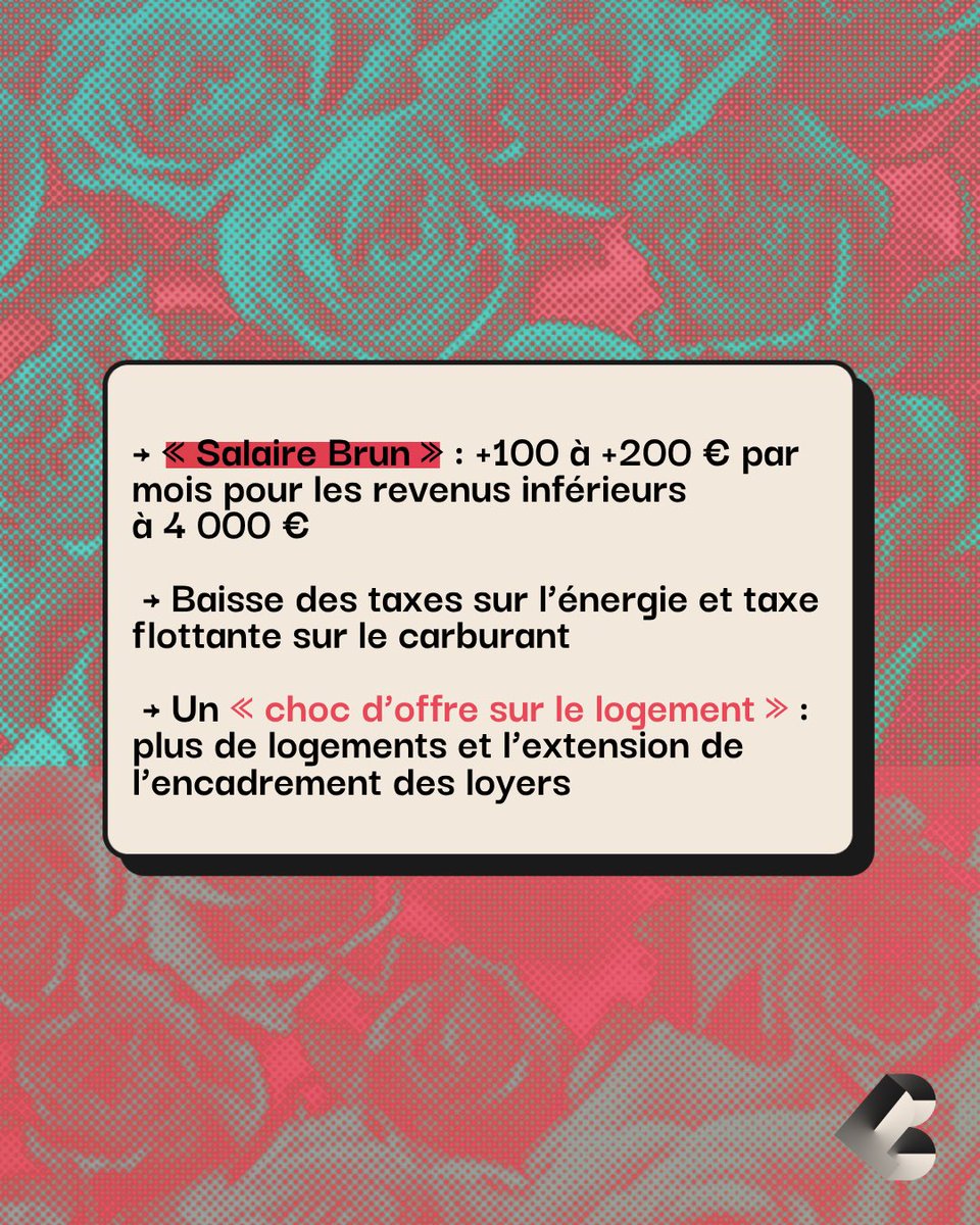jeunesPB's tweet photo. ⬇️ Face à la génération du cap pas très clair, Les Jeunes avec Philippe Brun proposent le Cap Populaire !

Découvre nos propositions issues du programme économique de @p_brun « Produire » 

Camarade, rejoins-nous ! 🌹

#programmeBrun https://t.co/VSUkFqBPOp