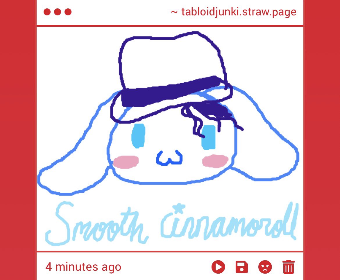 tabloidjunki's tweet photo. WHOEVER DID THIS I LOVE YOU THIS IS SO CUTE https://t.co/9KohZH4z0D