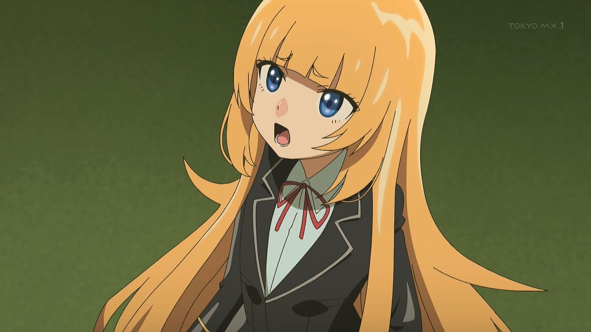 乙女ゲー世界はモブに厳しい世界です2 第7話 ツイート画像 1