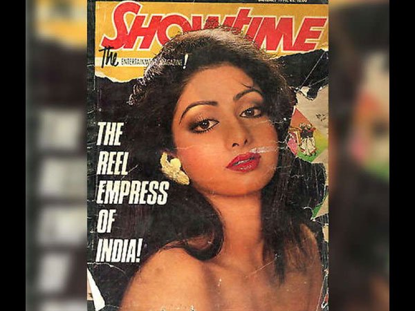 SrideviEmpress's tweet photo. D Empress to D Last Empress
1985-2015
Sridevi’s stardom was beyond any actress’s imagination. Movies sold on her name she was d highest-paid, most double roles &amp; title roles,&amp; was a true trendsetter. Comparing any actress wid Sri is like adding a feather to that actress’s crown. https://t.co/VvXWZW9lNz