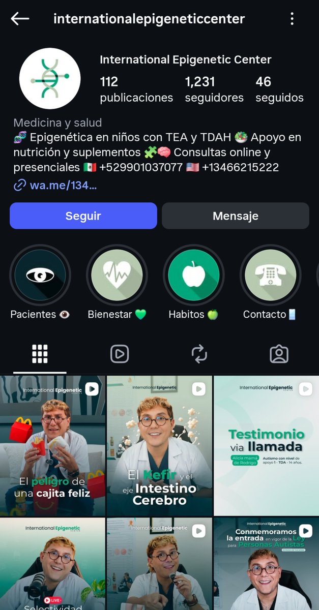 FIRE_OF_PHOENIX's tweet photo. En la sección todos quieren ser genetista sin estudiar genética: Sergio Humberto Gómez Castañeda en el Internacional Epigenetic Center (WTF) en Yucatán. Con sus colegas engaña a pacientes (niñ@s) con autismo y TDAH haciéndoles creer que el famoso test con pelo sirve de algo. https://t.co/Niawi63Vos