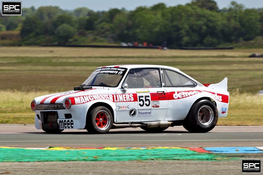 Thundersaloons's tweet photo. 📢 Attention Paddock: Super Saloon Icons..Baby Bertha V DAF 55!

This weekend at Croft, the Historic Modsports &amp; Special Saloons are in action!  This will rekindle memories of the 1970s Super Saloon races 🏁

#HistoricModsportsSpecialSaloons | #CroftCircuit

(📸©️ @spcphotomedia) https://t.co/qzO6H3RbeU