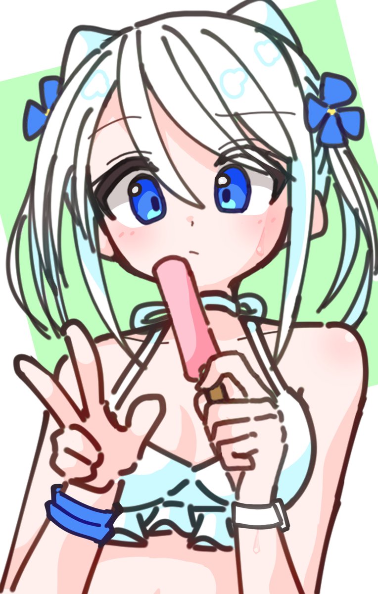 Riru121_'s tweet photo. ゆき https://t.co/tEXYBrRET8