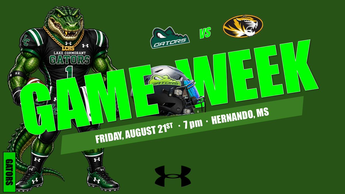 lcgatornation's tweet photo. https://t.co/FSDIVzKhc4