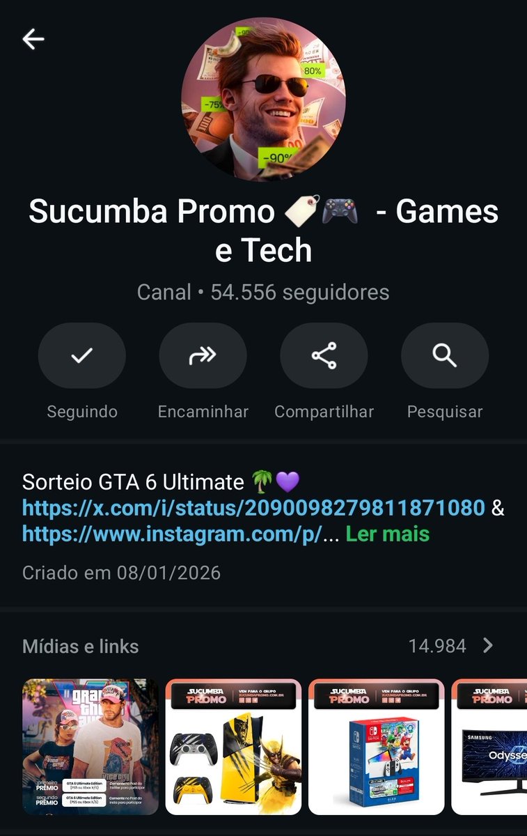 Heydanilo's tweet photo. @SucumbaGames Esse é meu https://t.co/CRrW5ZASAW