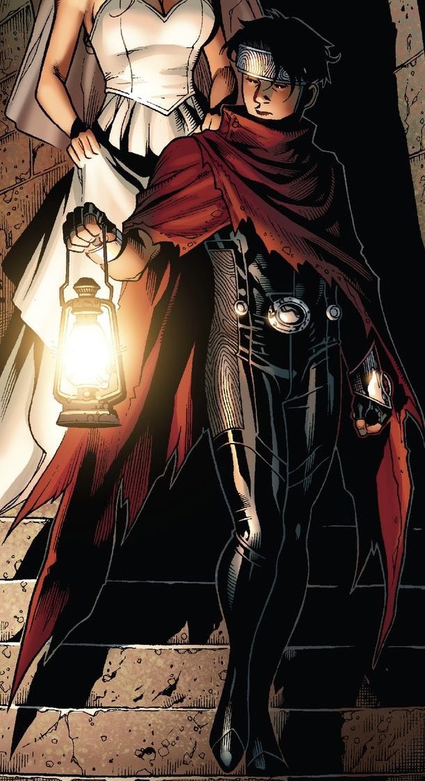 wiickling's tweet photo. my TOP 4 wiccan suits https://t.co/CkhoO5YGQw