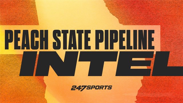 benjaminwolk's tweet photo. Initial @247Sports top 100 dropped, and there are 11 prospects in Georgia, including QB1, QB3, RB1, WR3, WR4, OT1, IOL1, DL2, DL4. 

Already a bunch of favorites and game day visits emerging. 

Intel: https://t.co/InkZGZF0ao https://t.co/9bYY3kmq1a