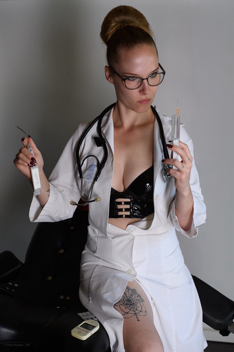 MistressSpankDK's tweet photo. The wristband says slave! 🖤👠

Everything is ready for your medical session.
I’ll check your glucose, prepare the saline, and enlarge your balls.

The only thing missing is you! Strapped into my chair as my subject, waiting for your treatment to begin. 💉

📸: NikonPeterDK 

@fedslavegodmai1 @DK_24680 @rtdoggyslave @RTslavePuppy @Andersen11Kurt @gonads2kick @WomenRuleMe1 @SBanditten @jensmorten98911 @Mie_Pige_ @pepperoni1975 @Tis1130 @rubbergimp3 @for_herpleasure @RTDoms @LoserHunter100