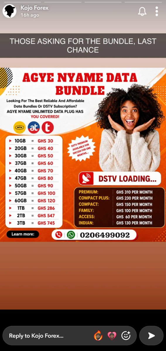 kin_snips's tweet photo. @KojoForex @KojoForex please, do you investigate the people you advertise for?
@tech_twi @gyaigyimii @TwoTerty1_ https://t.co/OIvQl5FocR