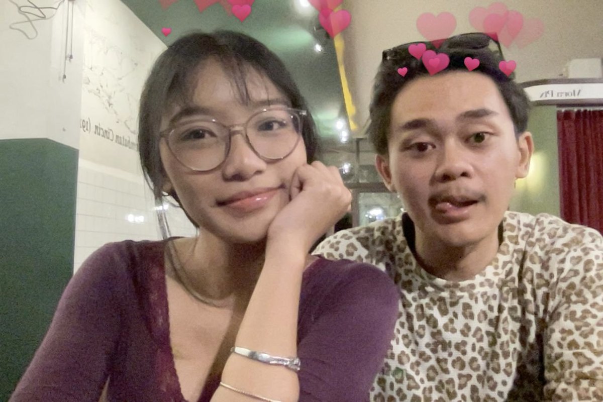 xerrreal's tweet photo. thank u for always making me feel loveed 🤍 https://t.co/tCKIOVaoY5