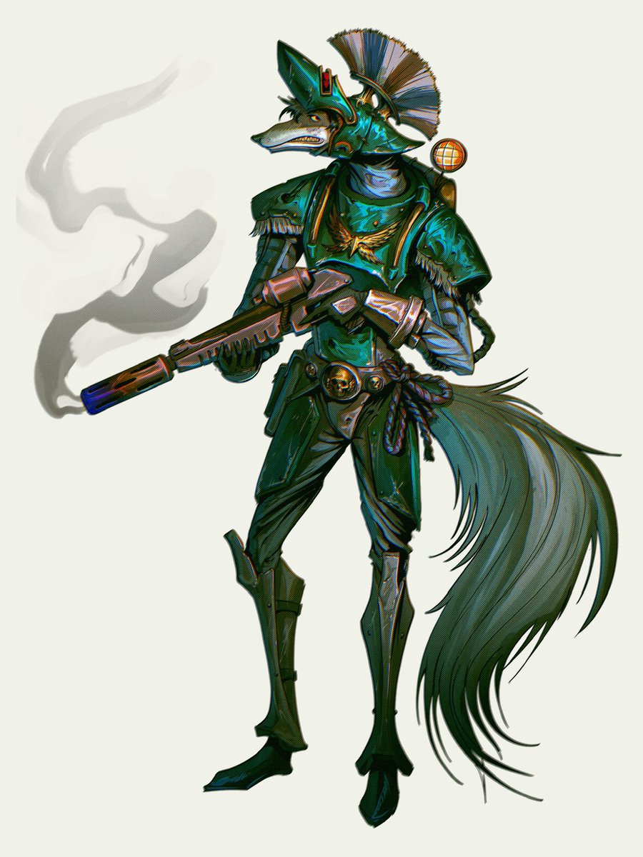 hushpuppyart tweet picture