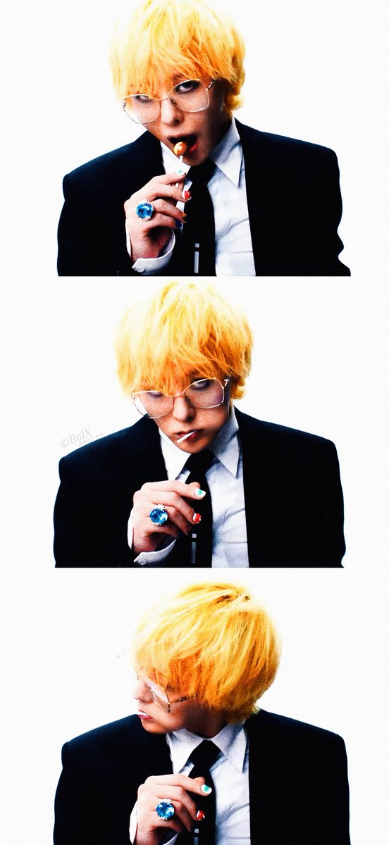 BaiX08180928's tweet photo. #GDRAGON https://t.co/epS8LsYC00