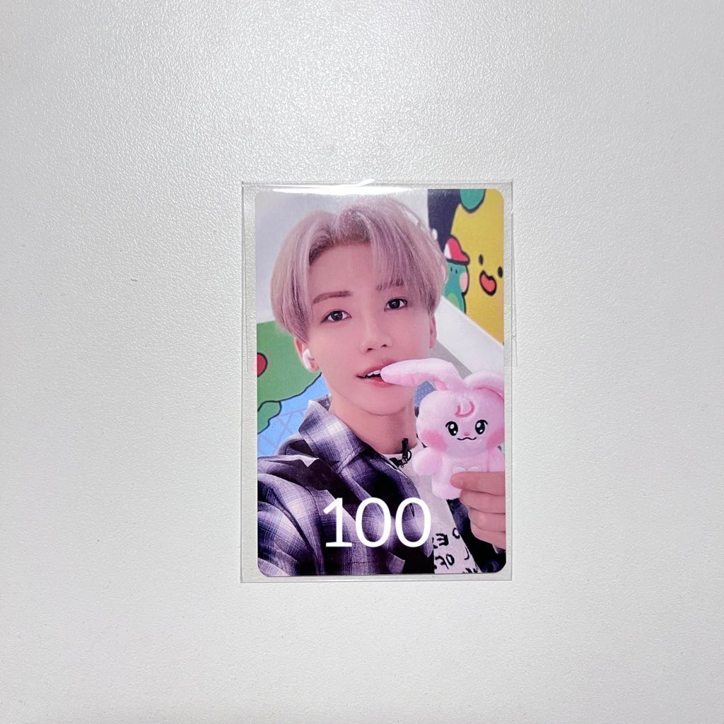 babylinnnn's tweet photo. ✨ พร้อมส่ง / WTS 🐰

♡ การ์ด แจมิน dreamiez kkyuping💘

♡  สนใจ dm เพิ่มเติมได้ค่า

🚚 ค่าส่ง 40฿

#ตลาดนัดnct #ตลาดนัดnctdream  #ตลาดนัดอซท ตามหา แจมิน jaemin https://t.co/HKgGiMdxub