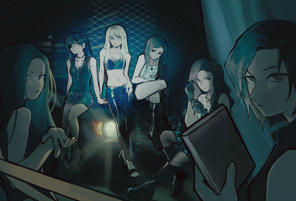 riii_4869's tweet photo. #NMIXX #nmixxfanart 🚨 https://t.co/UsxXHX9Ju2