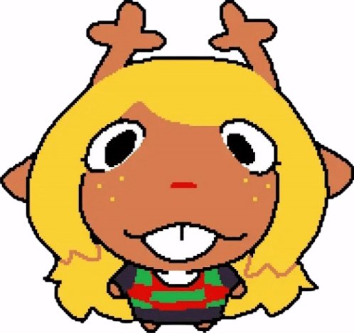 GirlKisser985's tweet photo. Appreciation post for deltarune girlies cuz the way a lot of yall treat them is weird asf https://t.co/KzTaeKxYD2