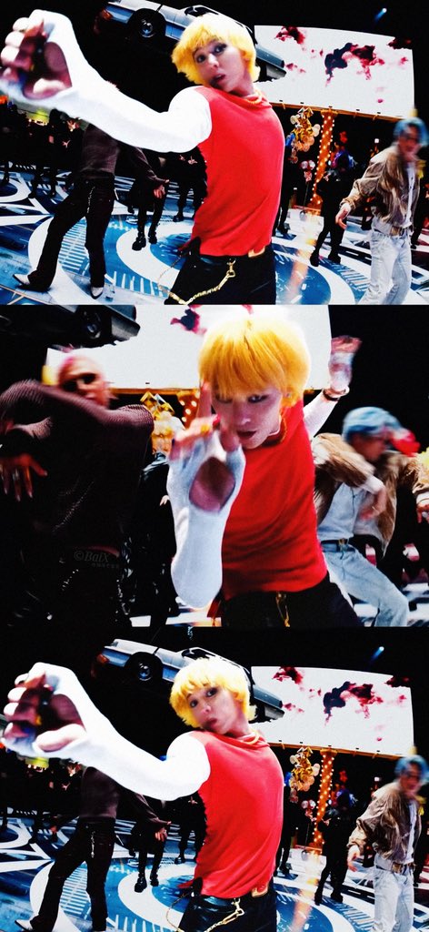 BaiX08180928's tweet photo. #GDRAGON https://t.co/V6nw04acmi