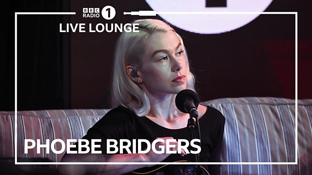 boygeniussource's tweet photo. Phoebe Bridgers covered 'Lithium' by Nirvana for her BBC Radio 1 Live Lounge performance! She also sang 'Bobby' and 'Lost Boys'! https://t.co/fi7dQOyqKe