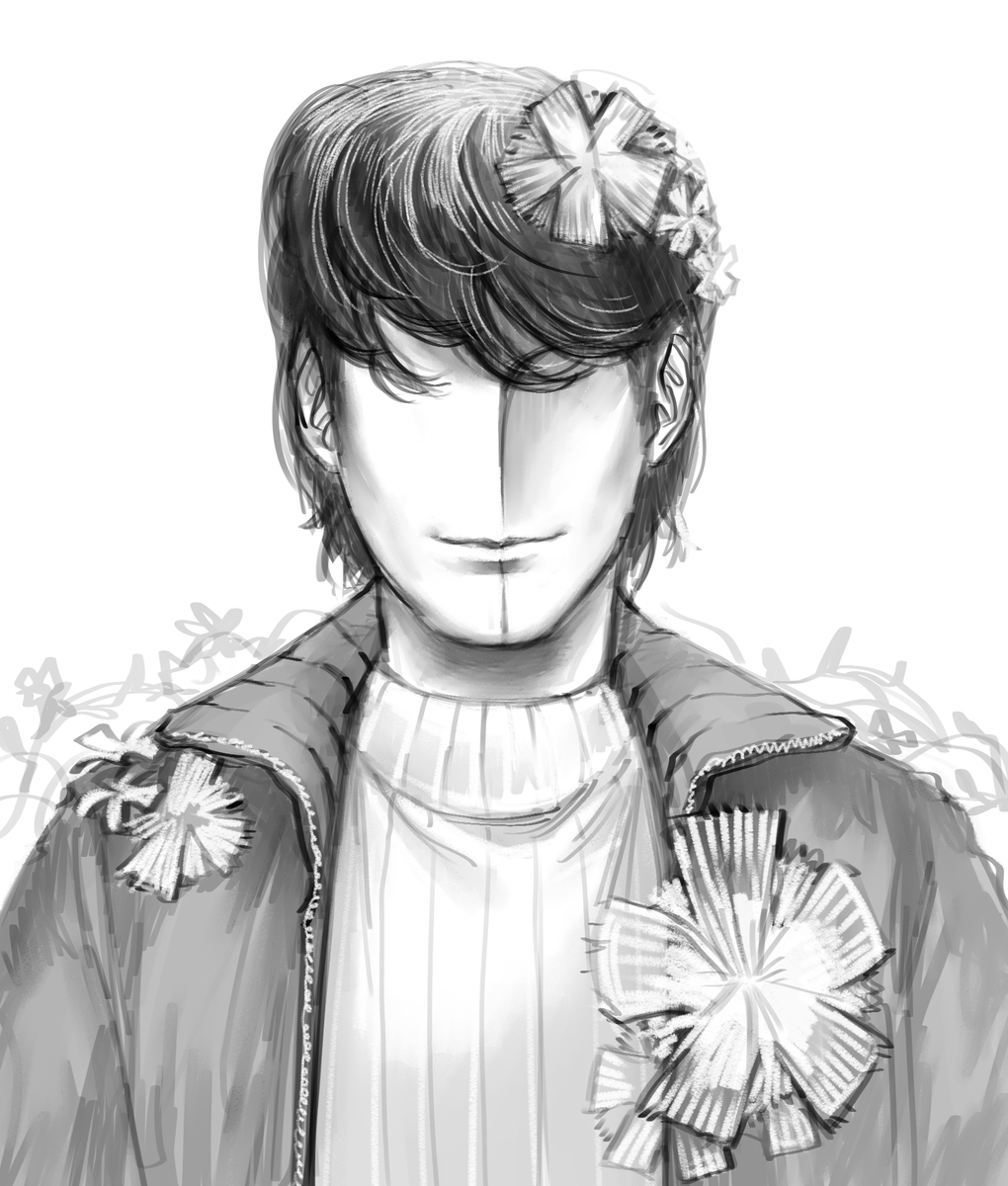 sirsvrnn's tweet photo. Comission
Father for @prominence_art 
#psychopomp #psychopompgame https://t.co/cMjRpEGrcR