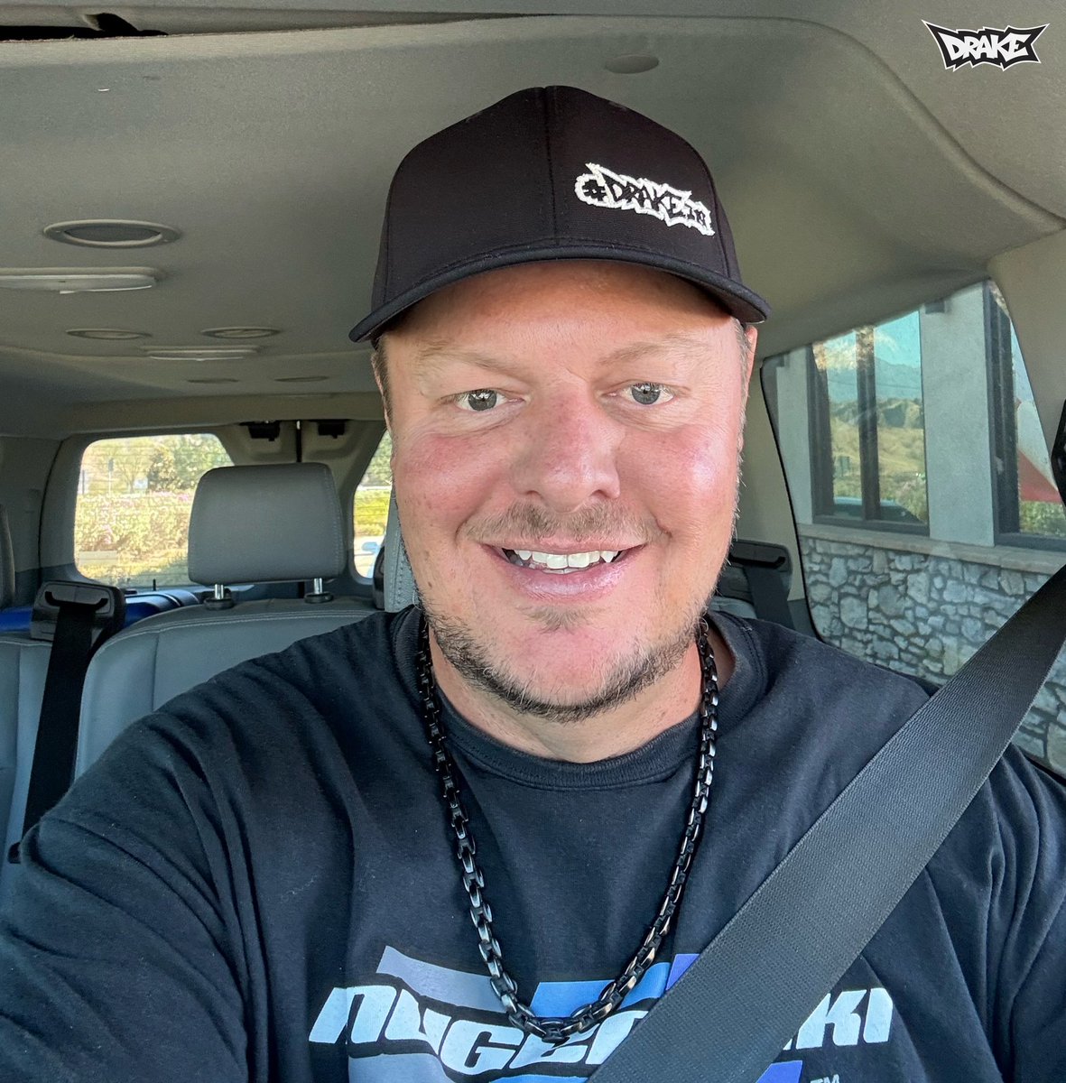adamdrake117's tweet photo. Off to the LCRC Raceway for the Mugen Challenge! #drake
#MUGENSEIKI
#OSENGINES
#JCONCEPTS
#HOBBYWING
#FUTABA
#PROTEKRC
#AMAINHOBBIES
#FLASHPOINTRC
#DARKSIDEDESIGNS
#MIP
#B21AD4
#DRAKEIN
#T10PX
#HobbywingTechnology
#stickitone
#gracing https://t.co/CoZUhSnVVW