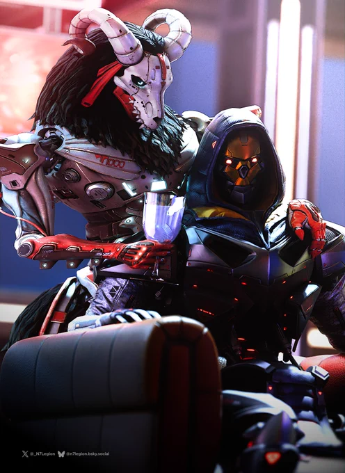 Image from Legion (@_N7Legion)