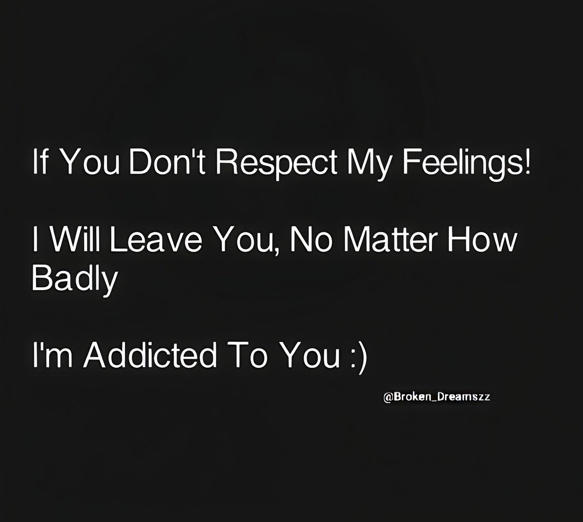 Broken_Dreamszz's tweet photo. https://t.co/deIHst78QV