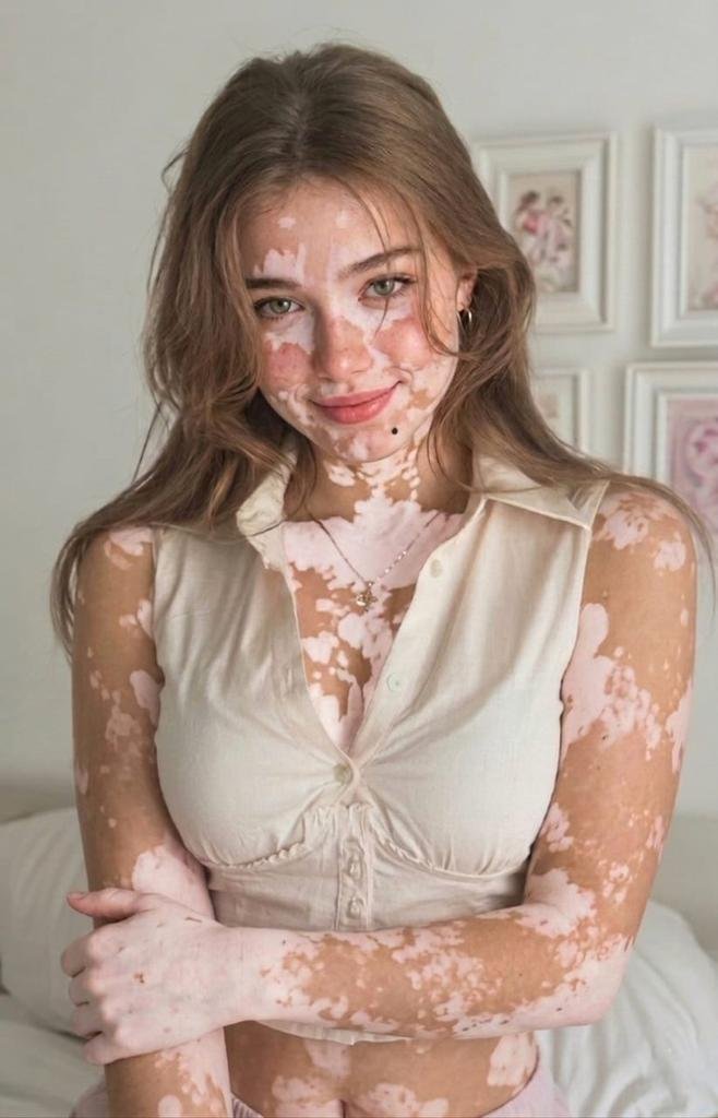 AnitaParve57846's tweet photo. Am I pretty 😍? https://t.co/pe5B3T0Bej