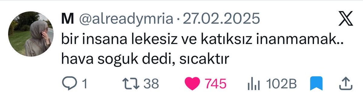 muhtezir's tweet photo. tw halkına duyduğumuz güven https://t.co/Xo4BziU2rg