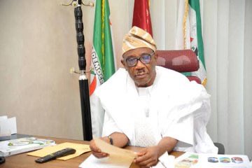 phemobhoi's tweet photo. Political differences will come and go, but Osun remains home. Let leaders speak with wisdom, let citizens remain calm and let justice follow the proper channels. Unity must come first. #OsunUnityOverDivision https://t.co/fYyUBrMxeg