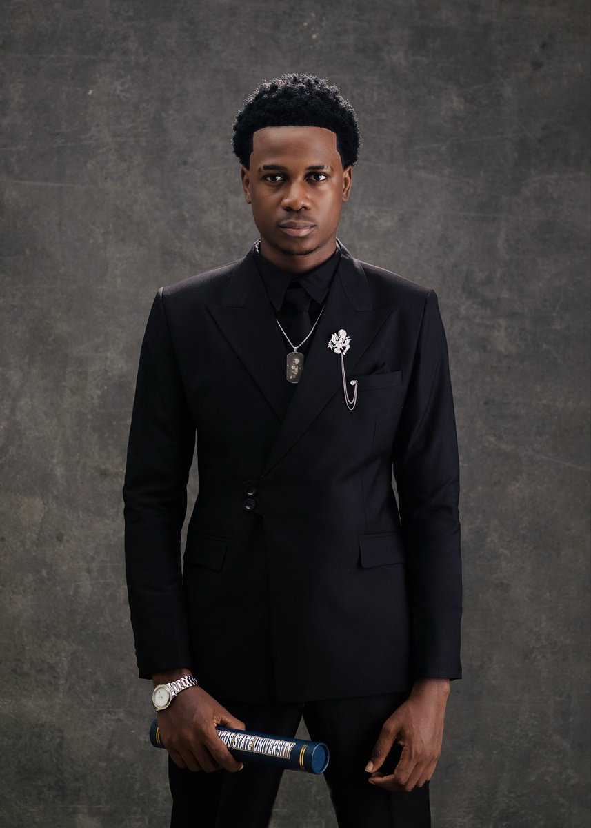 imisithewave's tweet photo. Alaje Imisioluwa. Bachelor of Science (https://t.co/G9Jmg7BB1f.) in Business Administration. Lagos state university https://t.co/QQNtQBJfYy