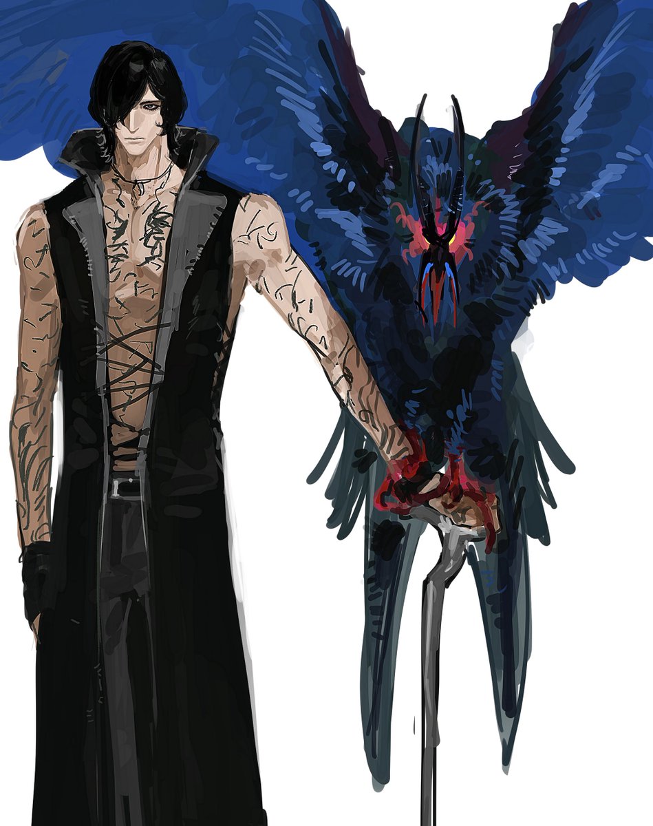woofmann's tweet photo. 燃尽了..
#dmc https://t.co/re2WB2zpCu