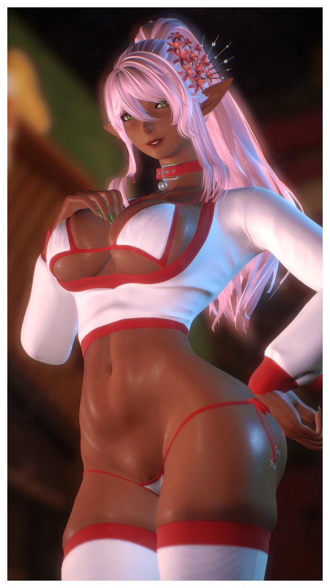 ElikaXIV's tweet photo. Moonfire nights hit different
[ #gpose #gposers #oc #elika ] https://t.co/bC7psRurKi