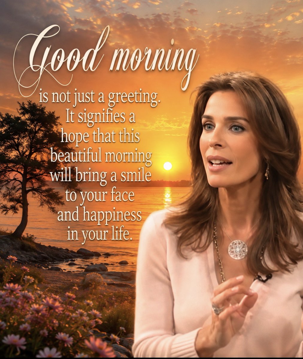 BourdoPeggy's tweet photo. ✨Fancy Face Friday - A Beautiful Morning, A Beautiful Reminder 💕Start Day With a Smile!🌞😊 #hopebrady #fancyface #daysofourlives @kristianalfonso @sappstick https://t.co/X0LEtVxAMG