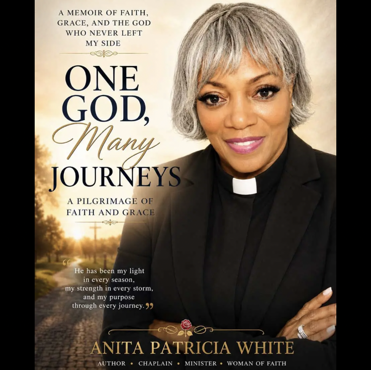 betterauds's tweet photo. 'One God Many Journeys' by Anita Patricia White Is Inspiring Readers with Its
Powerful Story of Faith and Purpose

https://t.co/wtgmfExXqM
journeys-anita-patricia-white/

#AnitaPatriciaWhite #OneGodManyJourneys #ChristianBooks #Faith #betterauds https://t.co/wdCvzqVezc
