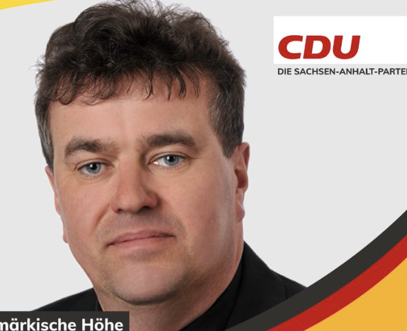 MitAktien's tweet photo. Prange fordert in seinem offenen Brief auch die Absetzung von Friedrich Merz und hofft, dass möglichst viele andere CDU Leute die AfD wählen. Außerdem zerstört er auch das Märchen, dass es keine Zusammenarbeit geben kann und betont, wie gut im Kreistag mittlerweile die CDU mit der AfD zusammenarbeitet.
