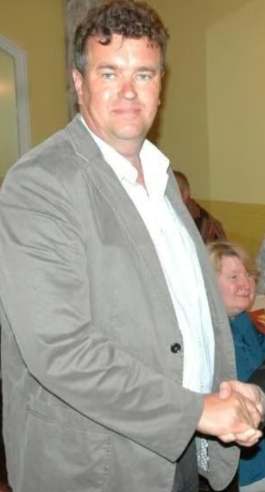 DerGanesha's tweet photo. Bernd Prange ist ein Held, CDU Mitglied, Bürgermeister, Unternehmer

Er hat der AfD Sachsen Anhalt 10.000 Euro gespendet und ruft auf sie zu wählen