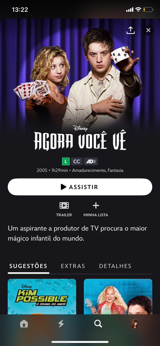 dearthamiris's tweet photo. filmes do disney channel que só eu assisti nível hard https://t.co/NfqU5YVzed
