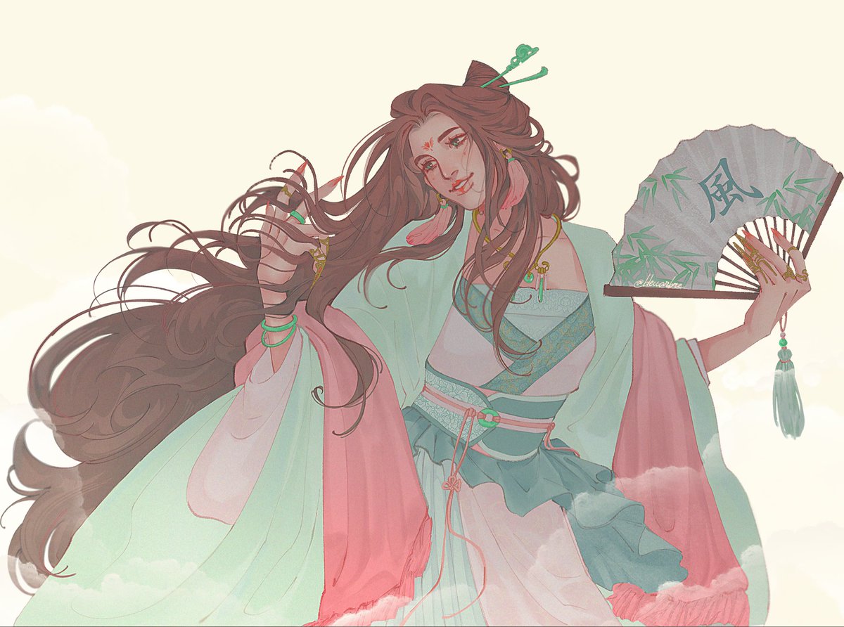_bleuarbre's tweet photo. 🍃
#tgcf #shiquinxuan https://t.co/Raq9wPBRyn