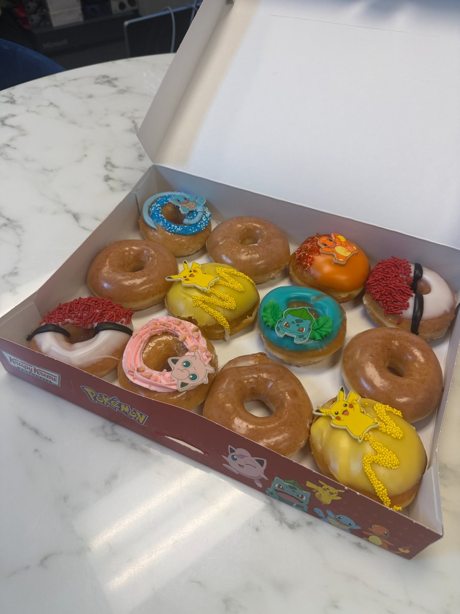 balbnis's tweet photo. Breakfast of Champions! https://t.co/NrFg6u8H7o