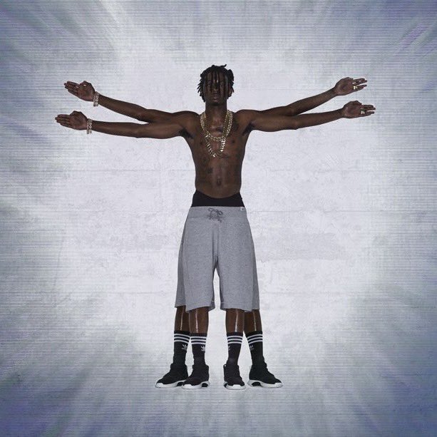 Sound_Scrape's tweet photo. Playboi Carti (2017)          Vitruvian Man (1487) https://t.co/AKSGUC18cp