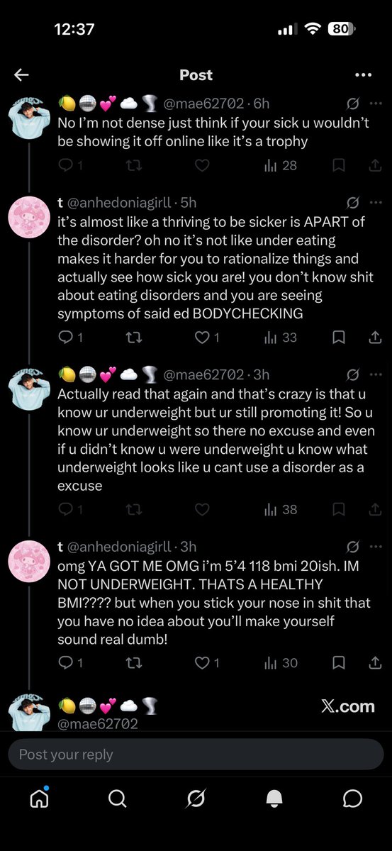 anhedoniagirll's tweet photo. IF YOU ARENT ON EDTWT DONT FUCKING INTERACT WITH EDTWT FUCKING WEIRDO https://t.co/FtmsTTiiKb
