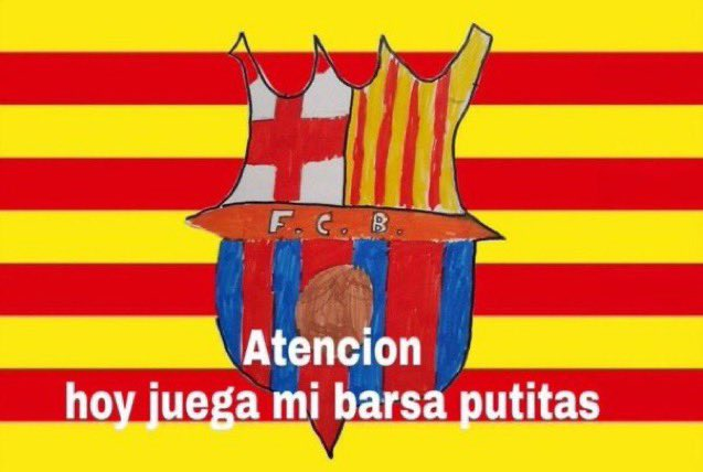 Barca_Col's tweet photo. HOY JUEGA EL F.C BARCELONA EL TROFEO JOAN GAMPER, HOY PRESENTAN A TODA LA PLANTILLA https://t.co/LE8cVsGcMI