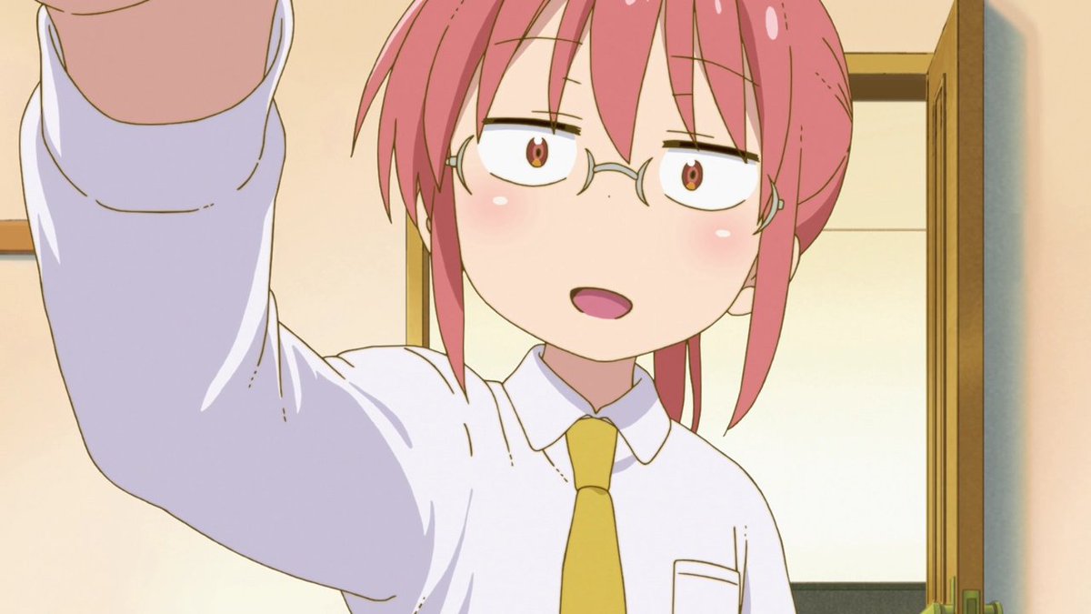 Leograxe's tweet photo. Es otro día para seguir apreciando a Kobayashi https://t.co/c2vlkfADDt