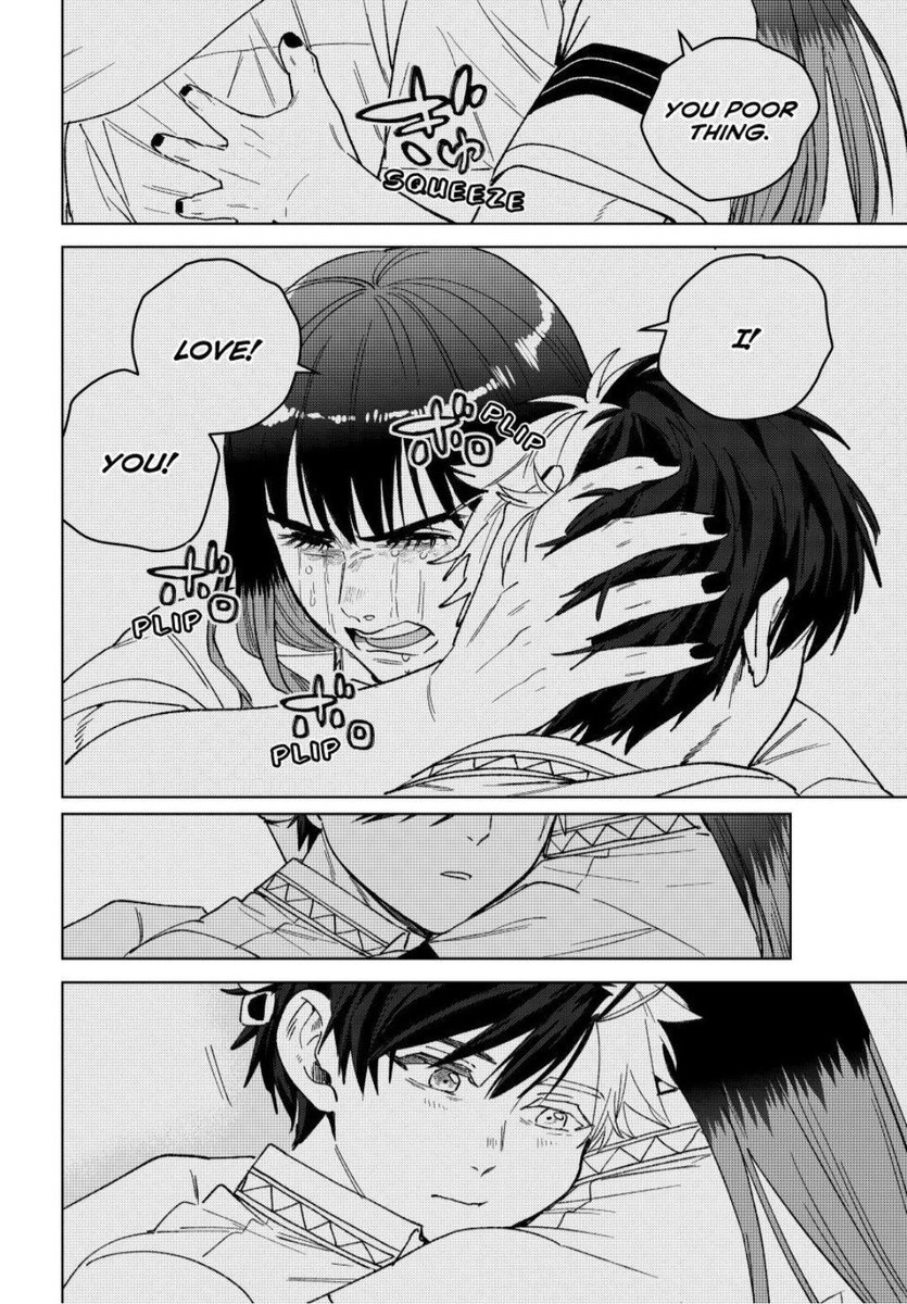 Daily_Tsubakino's tweet photo. “ I ! love! You!” https://t.co/EYFskMKzY6