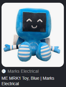 ZroolDevs's tweet photo. ITS MRK 1 https://t.co/jaDP6vIn9Y